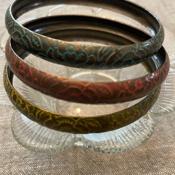 Bracelet lot - Picture 3 of 7